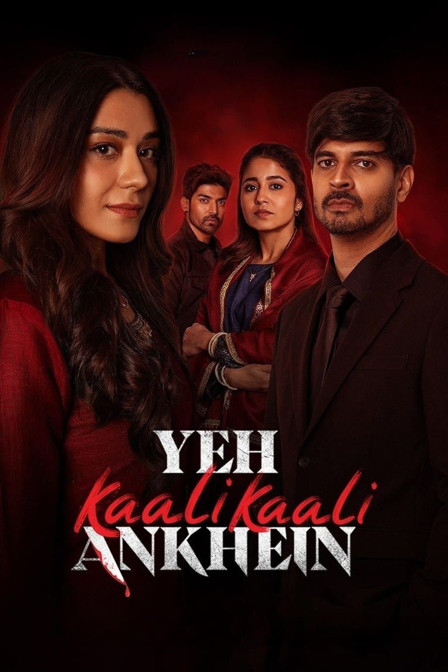 Free Yeh Kaali Kaali Ankhein (2024) Season 2 Hindi Completed Web Series HD ESub – FILMYFLY Free Yeh Kaali Kaali Ankhein (2024) Season 2 Hindi Completed Web Series HD ESub – FILMYFLY