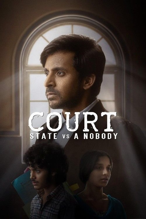 Free Court – State Vs A Nobody (2025) (Hindi + Telugu) Dual Audio UnCut South Movie HD ESub – FILMYFLY